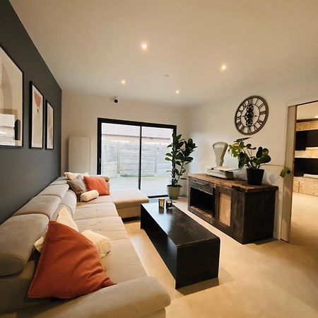 The Share House Apartment Tille ภายนอก รูปภาพ
