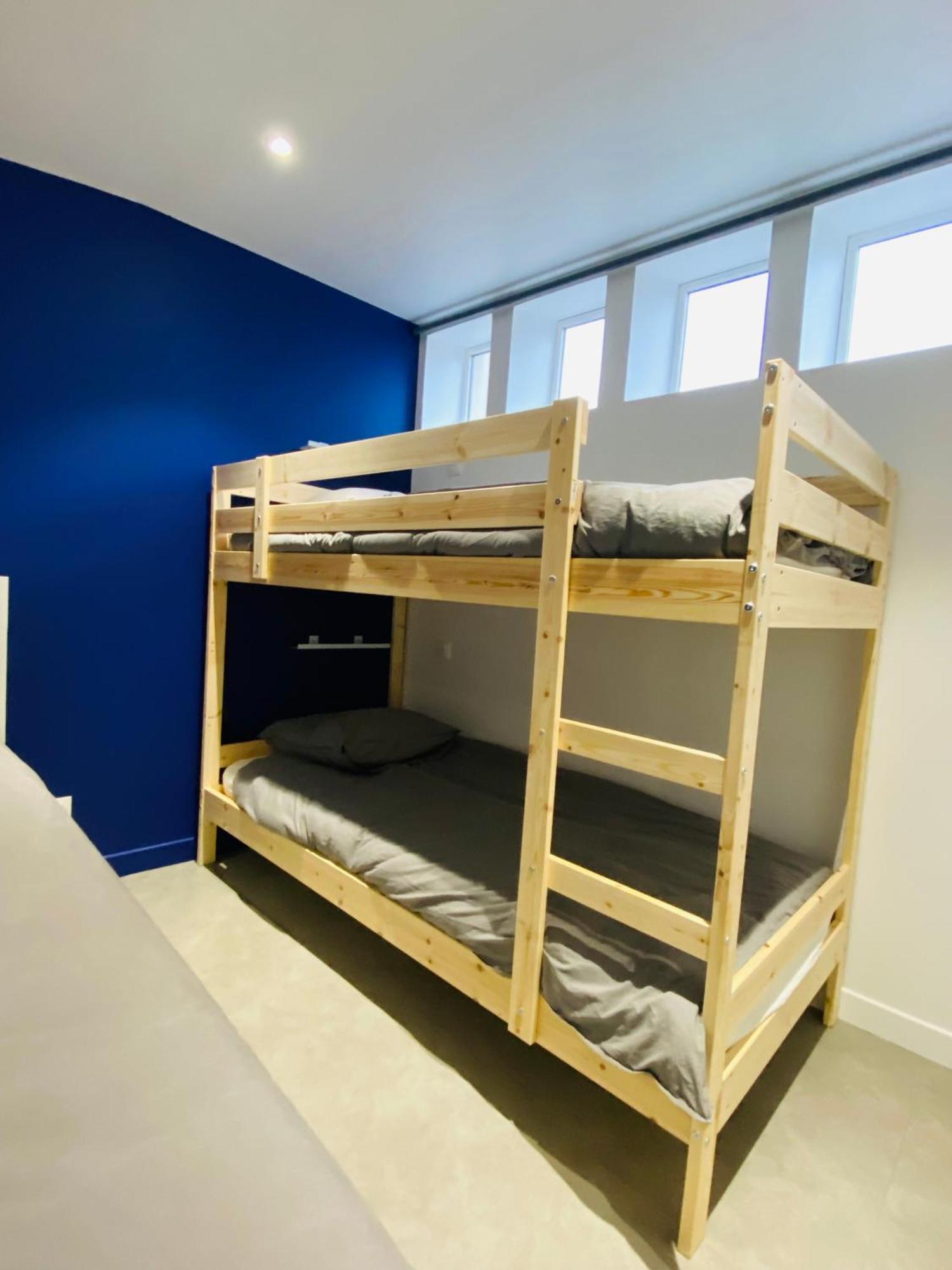 The Share House Apartment Tille ภายนอก รูปภาพ