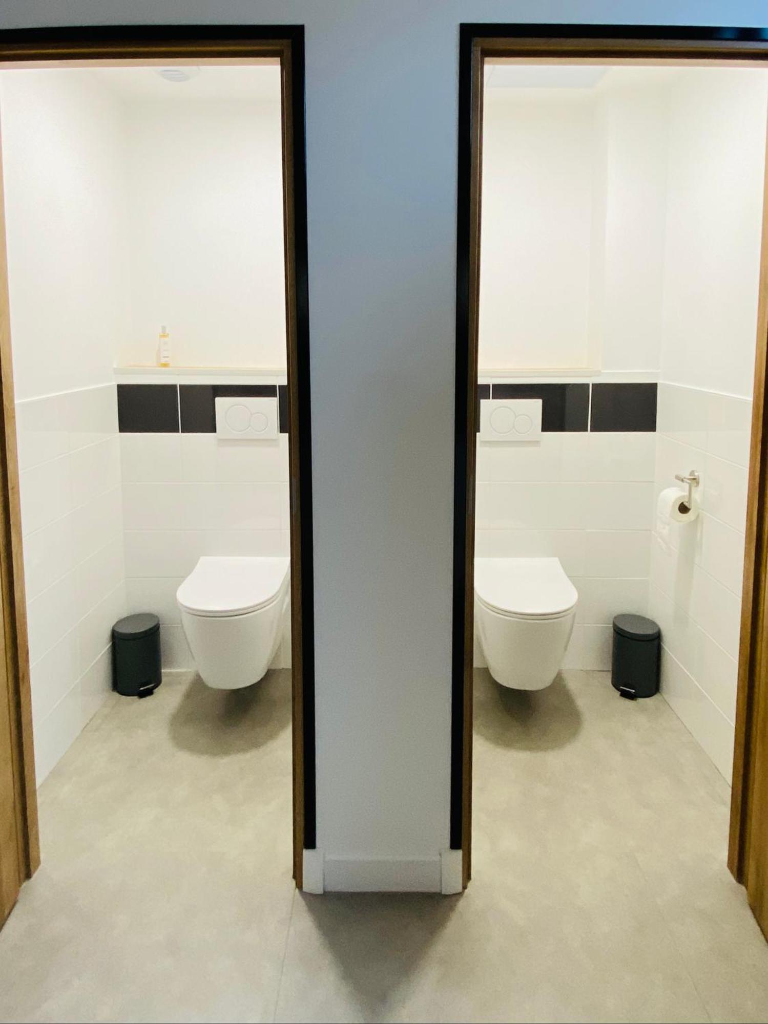 The Share House Apartment Tille ภายนอก รูปภาพ
